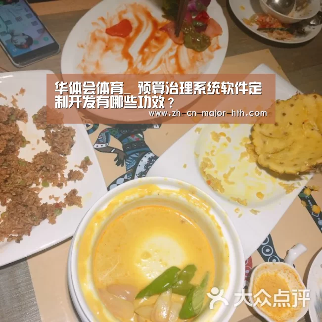 华体会体育_
预算治理系统软件定制开发有哪些功效?(图1) 华体会体育